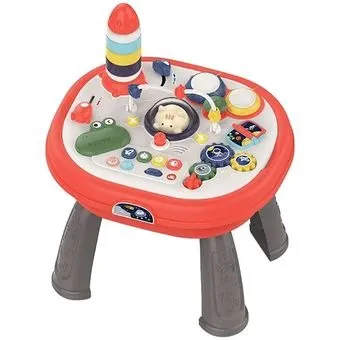 Mesa Didactica Musical Niños Multifuncional Bebes